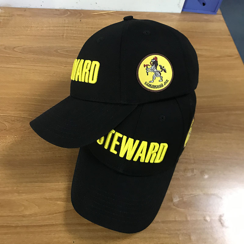 Cap Steward