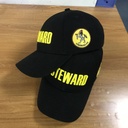 Cap Steward