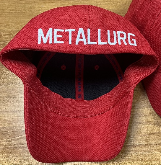 Cap HC Metallurg MG 5 2024.09