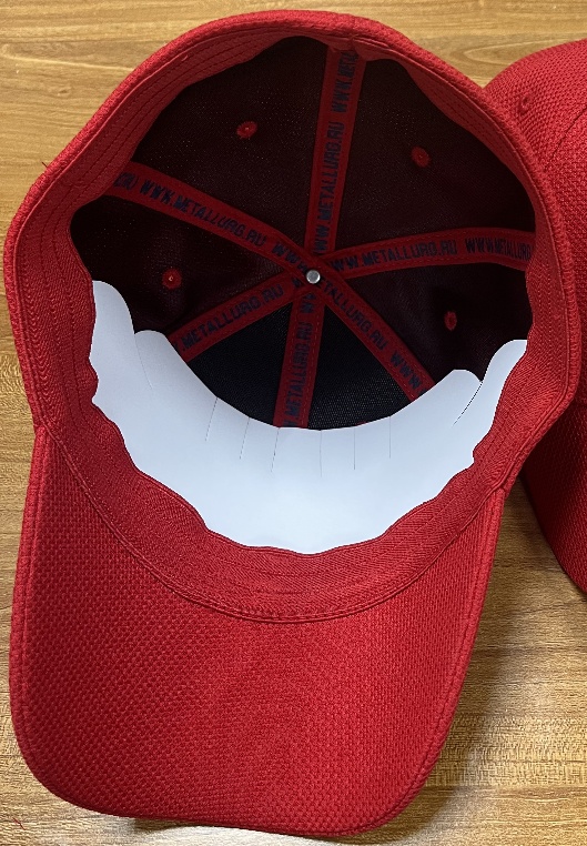 Cap HC Metallurg MG 5 2024.09