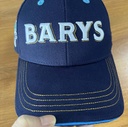 Cap HC Barys Blue2