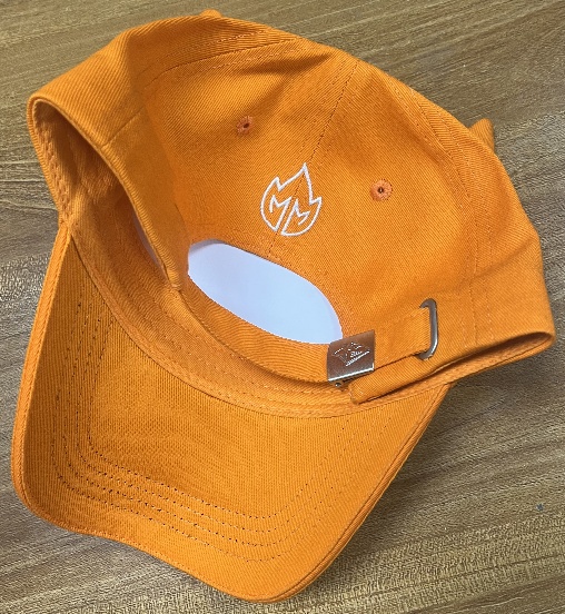 Cap HC Metallurg fox 24.09.05