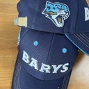 Cap HC Barys Blue2
