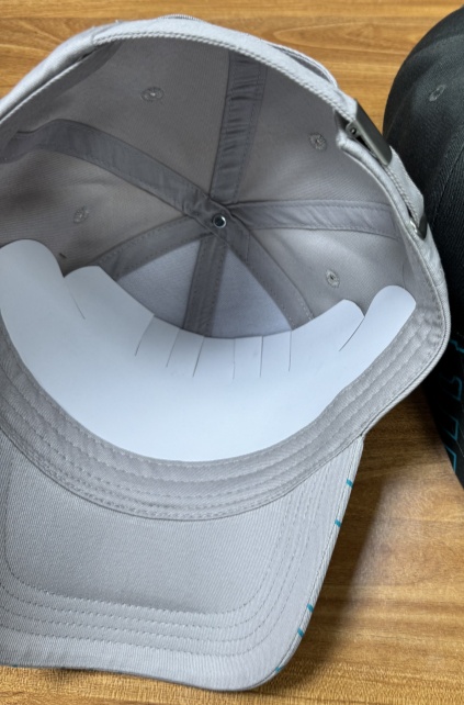 CAP ЗАНА 1 SANHA 2025.03