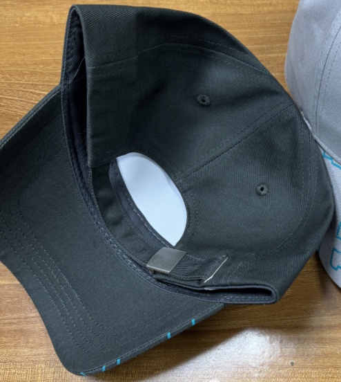 CAP ЗАНА 2 SANHA 2025.03