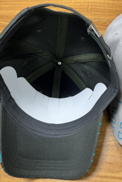 CAP ЗАНА 2 SANHA 2025.03