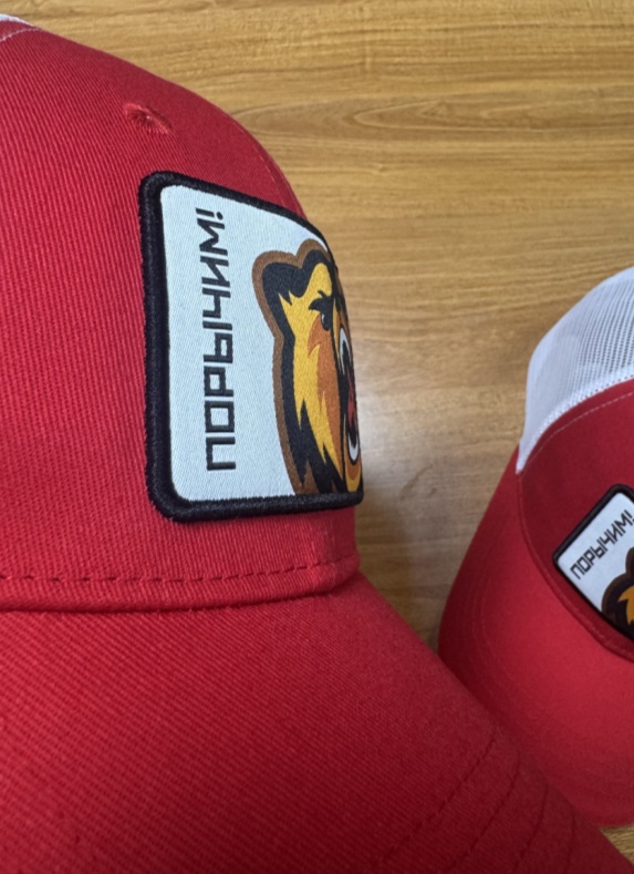 Cap bear Metallurg NK 2025