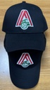 VK Lokomotiv cap blakc 2025.06