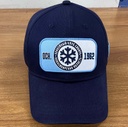 Cap HC Sibir 2022 Dark Blue