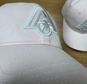 VK Lokomotiv cap pink 2025.06