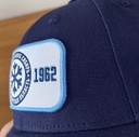 Cap HC Sibir 2022 Dark Blue