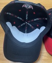 Cap HC Avtomobilist black+red 25.04.22