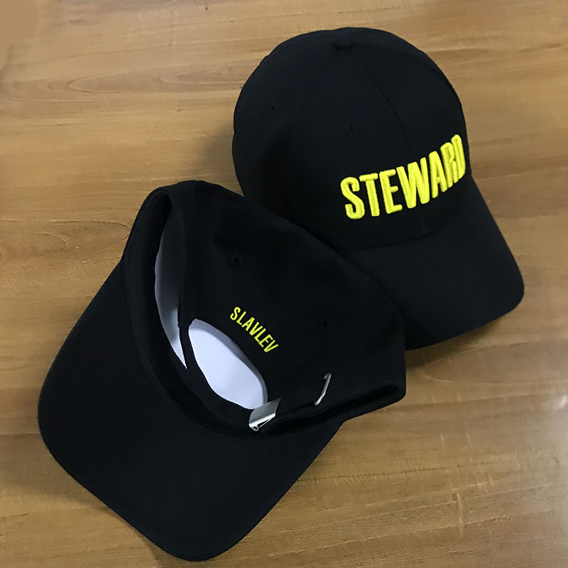 Cap Steward