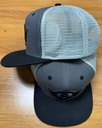 Snapback HC Avtomobilist grey grid 22.04.25