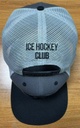 Snapback HC Avtomobilist grey grid 22.04.25