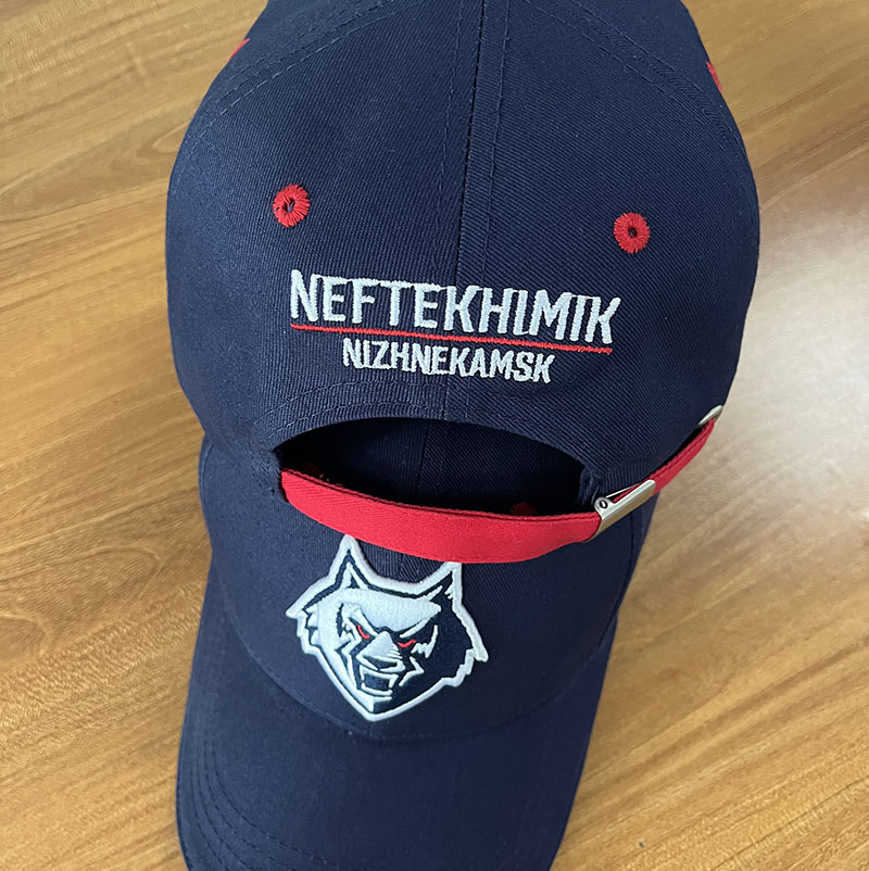 Cap HC Neftekhimik 22A