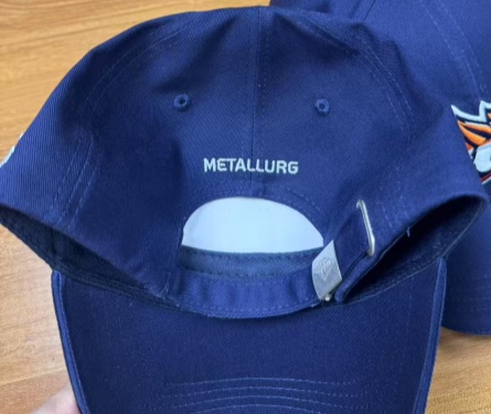 Cap HC Metallurg MG 5 2025.06