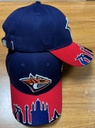 Cap HC Metallurg MG 6 2025.06