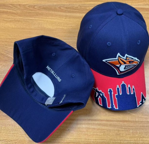 Cap HC Metallurg MG 6 2025.06