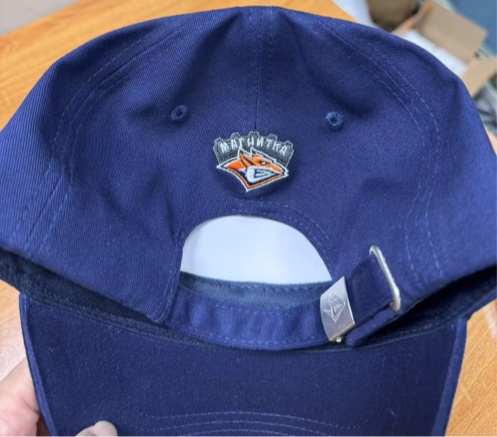 Cap HC Metallurg MG 7 2025.06