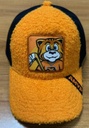 Cap HC Amur orange plush kid 25.06.24