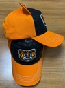 Cap HC Amur orange+black kid 25.06.24