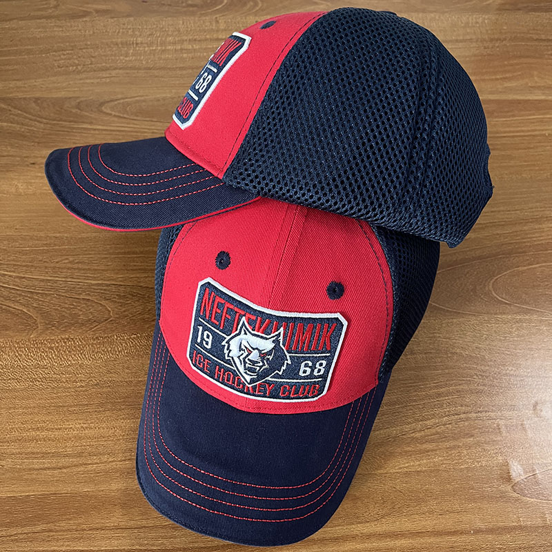 Cap HC Neftekhimik 22B