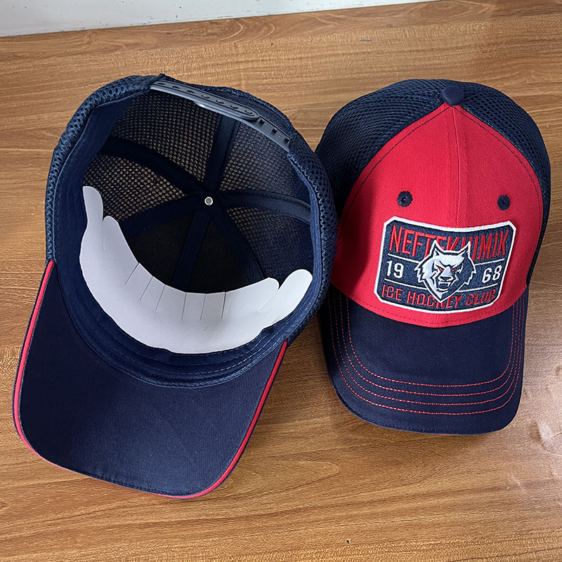 Cap HC Neftekhimik 22B