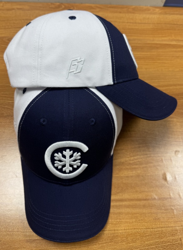 Cap HC Sibir С 25.08