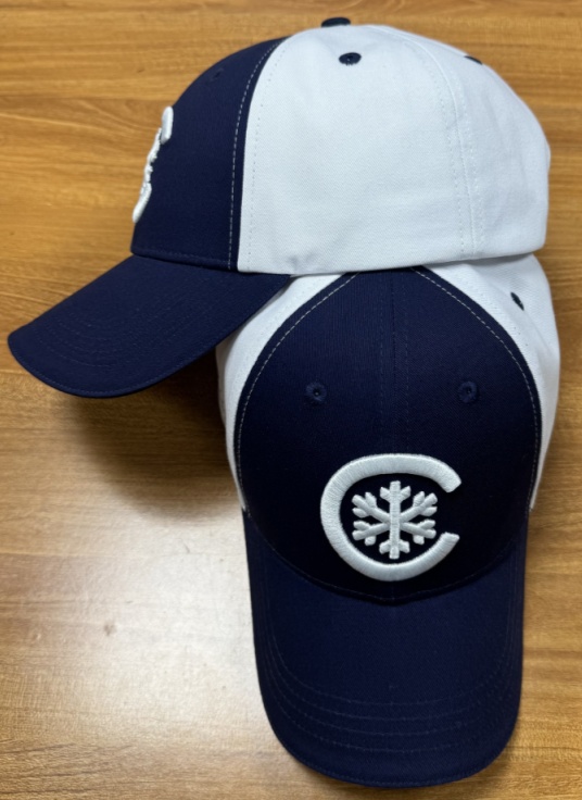 Cap HC Sibir С 25.08