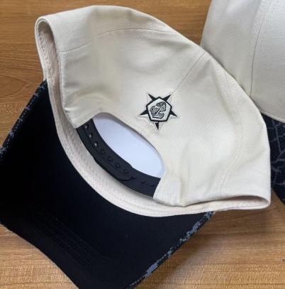 Cap HC Admiral beige 25.08.06