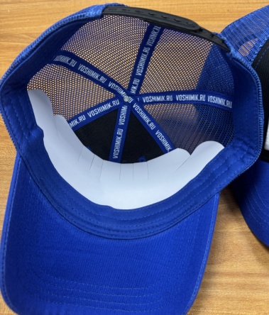 Cap HC Himik Voskresensk 2 2025.08