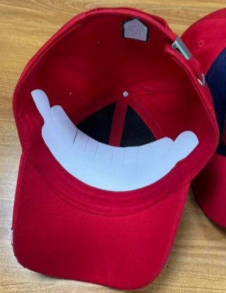 Cap HC IZHSTAL 1 2025.10