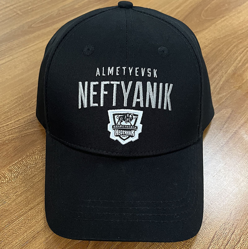 Cap HC Neftyanik
