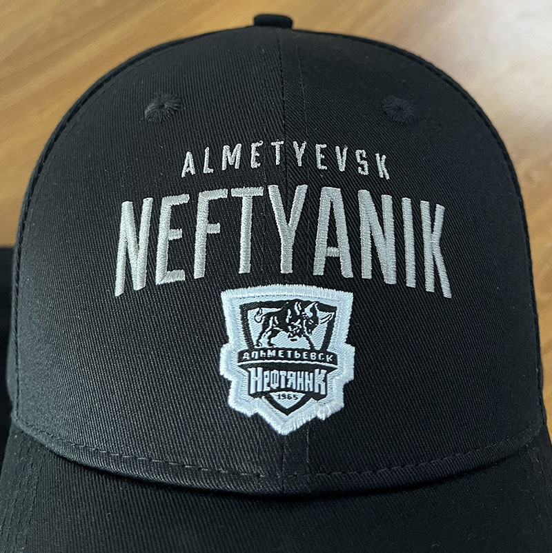 Cap HC Neftyanik