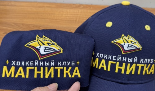 HC Metallurg cap 5 2025.11
