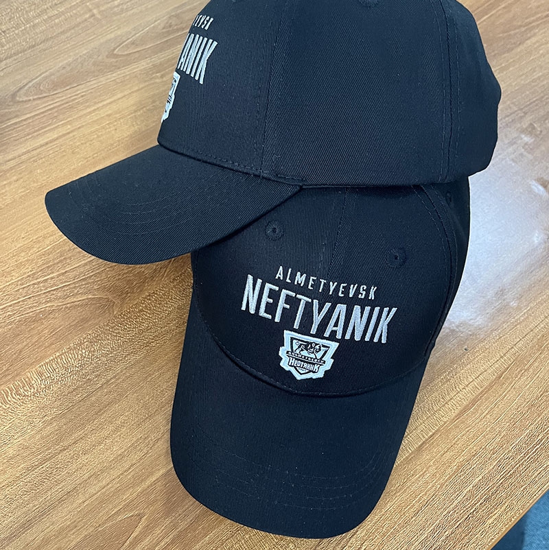 Cap HC Neftyanik