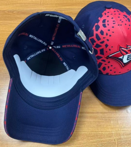 HC Metallurg cap 1 2025.11