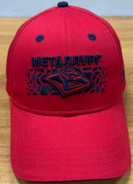 HC Metallurg cap 3 2025.11