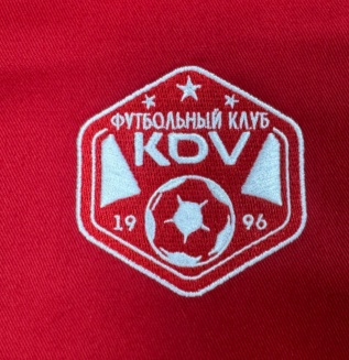 Cap FK KDV