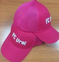 Cap FC Ural 1 26.05.20