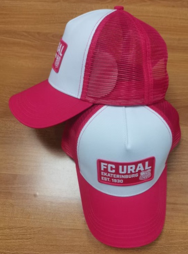 Cap FC Ural 3 26.05.20
