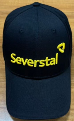 Cap 2 HC Severstal 26.04.27