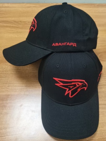 Cap HC Avangard 9 2026.05.25