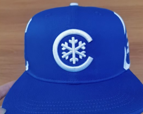 Cap snapback HC Sibir 1 26.06.25