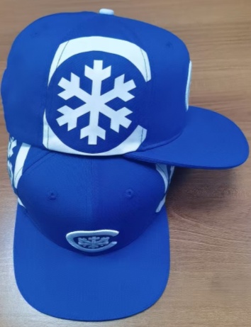 Cap snapback HC Sibir 1 26.06.25