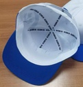 Cap snapback HC Sibir 2 26.06.25