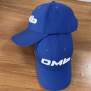 Cap VK Om blue