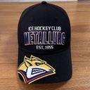 Cap HC Metallurg MG 4
