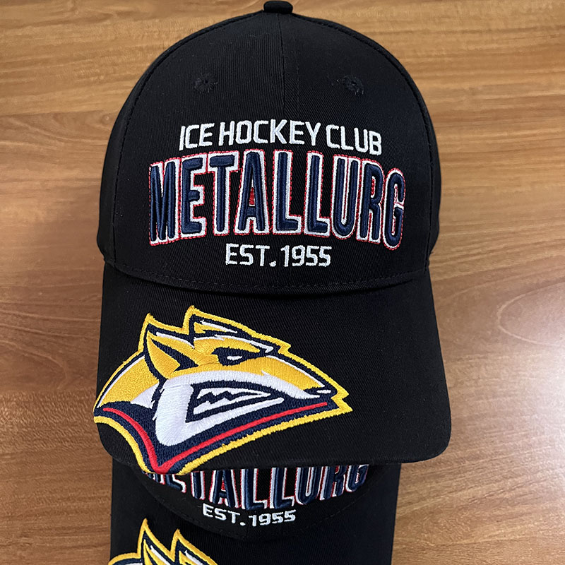 Cap HC Metallurg MG 4